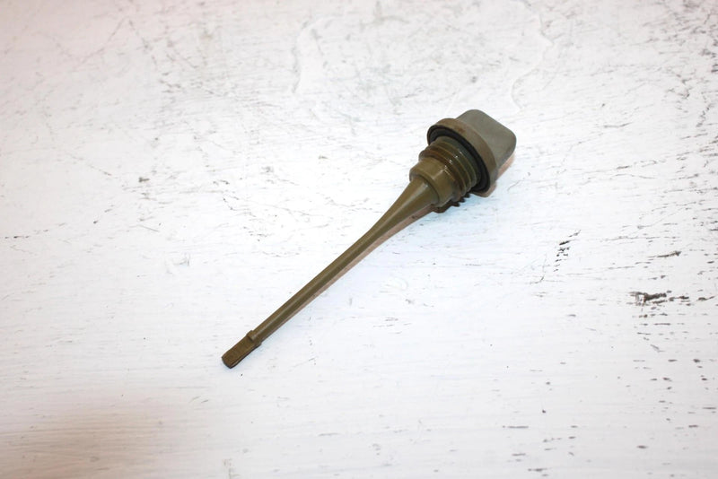 2007 Yamaha  Grizzly 350 2wd Oem Oil Dipstick  517-15362-10-00 AY28