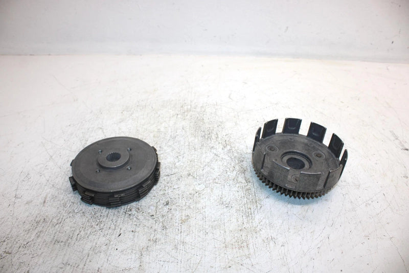 1998 Honda Foreman Fourtrax Oem Clutch 22100-HN0-670 AH35