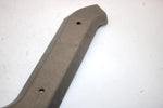 97 Arctic Cat Bearcat 454 2x4 Oem Exhaust Pipe Heat Shield 0406-224 AA11