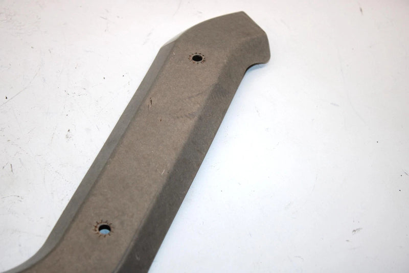 97 Arctic Cat Bearcat 454 2x4 Oem Exhaust Pipe Heat Shield 0406-224 AA11