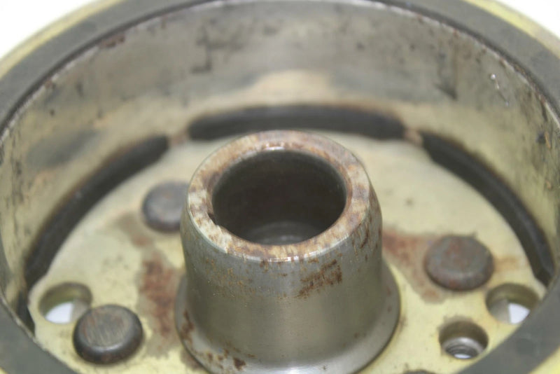 92 Polaris SL650 OEM Flywheel 3240103 JP0 