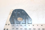 1987 Yamaha Exciter 570 L/c Oem Front Frame Bracket 84N-21910-00-00 SY18