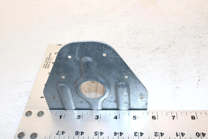 1987 Yamaha Exciter 570 L/c Oem Front Frame Bracket 84N-21910-00-00 SY18