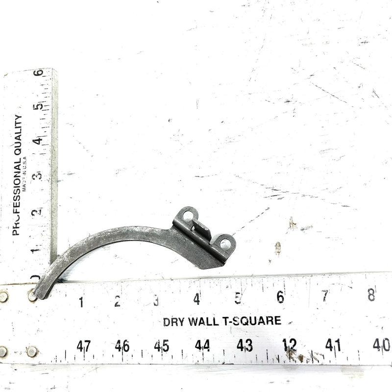87-90 Yamaha Moto 4 OEM Stopper Bracket 1UY-81175-01-00 AY57