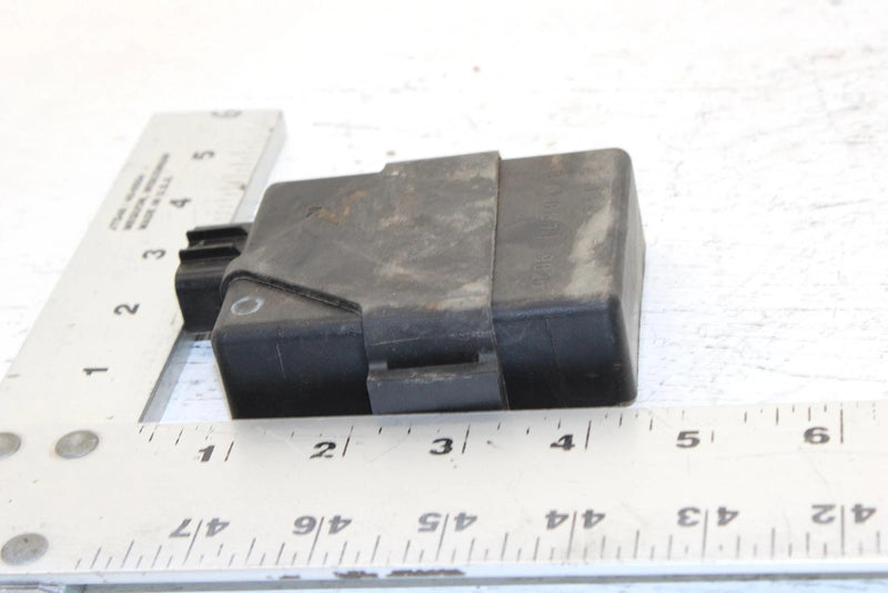 2000 Kawasaki Prairie 300 Oem CDI ECU ECM Ignition Box 21119-1517 AK31.1