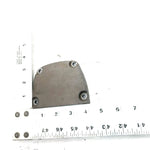 87 Suzuki Quadrunner 300 2x4 OEM Clutch Release Adjust Cap 11387-41B00 AS36