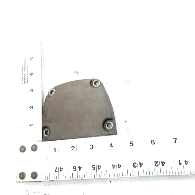 87 Suzuki Quadrunner 300 2x4 OEM Clutch Release Adjust Cap 11387-41B00 AS36