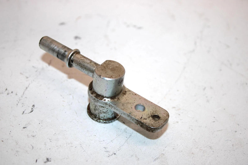 10 Arctic Cat Atv 700 H1 Efi 4x4 Automatic  Oem Fuel Rail 0470-687 AA10