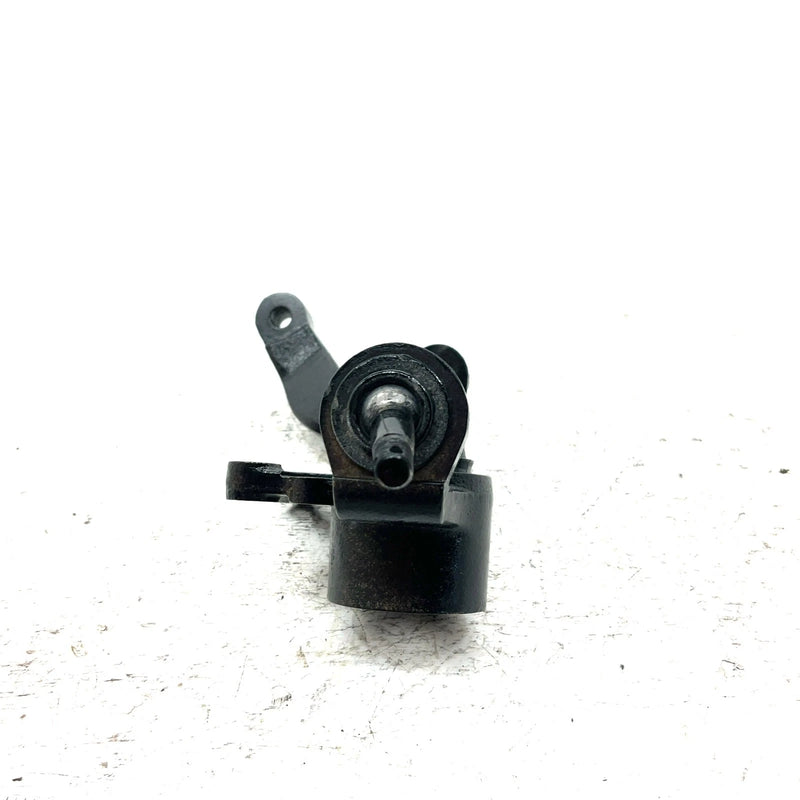 null Yamaha Rhino 450 YXR450FA 4x4 OEM Left Steering Knuckle 5UG-F3501-12-00 XY2