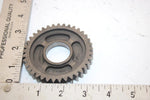 02 Arctic Cat 250 2x4 Oem 37T 1st Driven Gear 3446-141 AA22