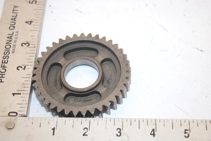 02 Arctic Cat 250 2x4 Oem 37T 1st Driven Gear 3446-141 AA22