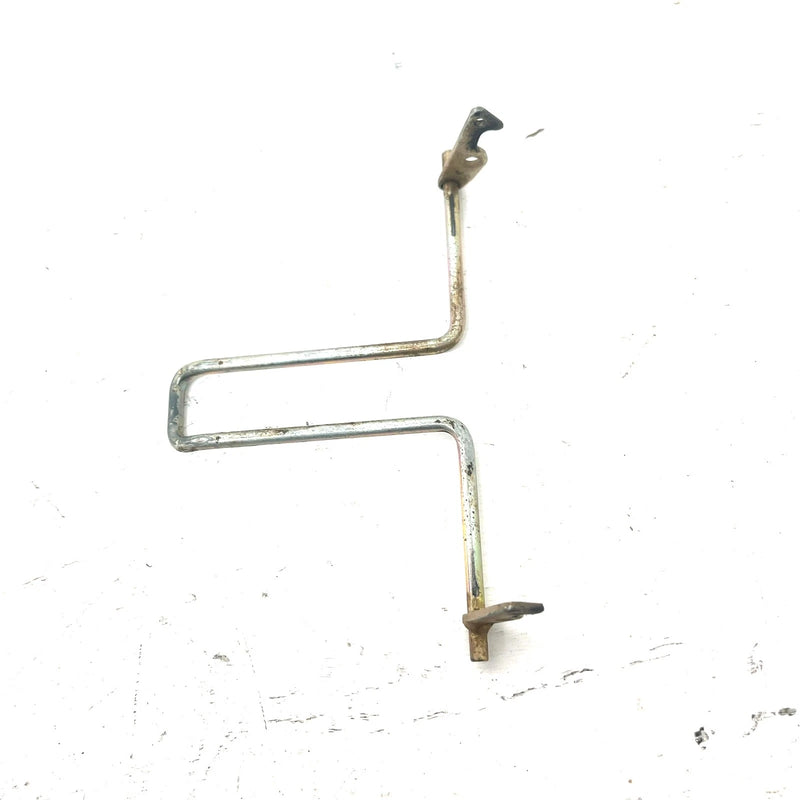 2002 Polaris Sportsman 400 OEM Seat Latch 1040387 AP223