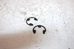 2000 Polaris Xplorer Oem External Retaining Ring Pair 3233720 AP177