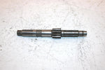 1987 Yamaha  Badger Yfm80t Oem Main Transmission Axle 29F-17411-01-00 AY9