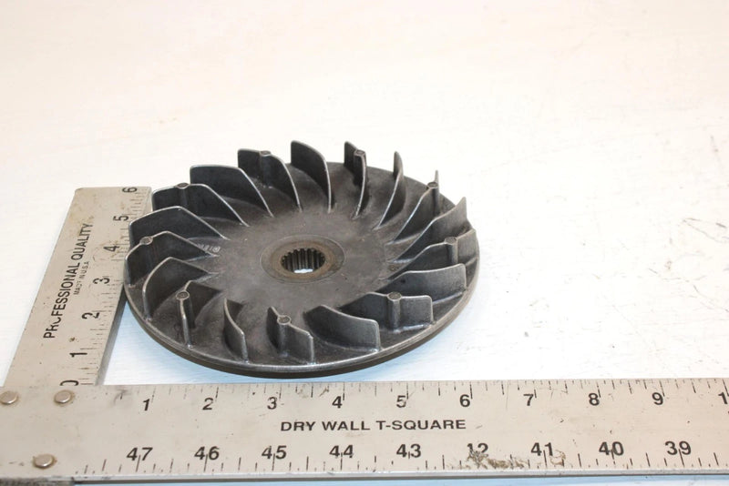 2009 Suzuki Lt-a400f Oem Clutch Fixed Drive Face 21110-38F00 AS26