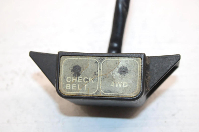 2006 Kawasaki Prarie 360 Oem Indicator Light 41085-0003 AK29