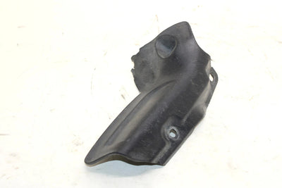 02 Honda Trx 350 Fe Oem Front Left A Arm Guard 51316-HM7-000 AH22