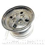 09-13 Arctic Cat 550 4x4 Automatic OEM 12x7.5 Rear Wheel Rim 1402-777 AA43