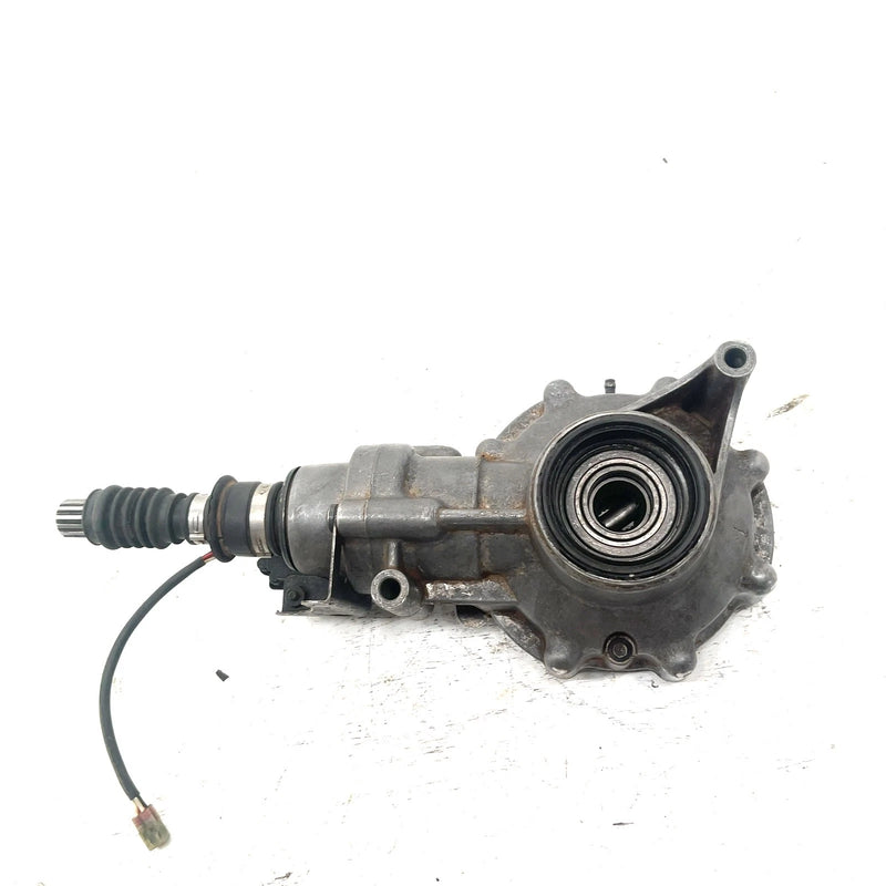 2006 Arctic Cat 400 4x4 Automatic OEM Front Diff Gearcase 0502-753 AA40