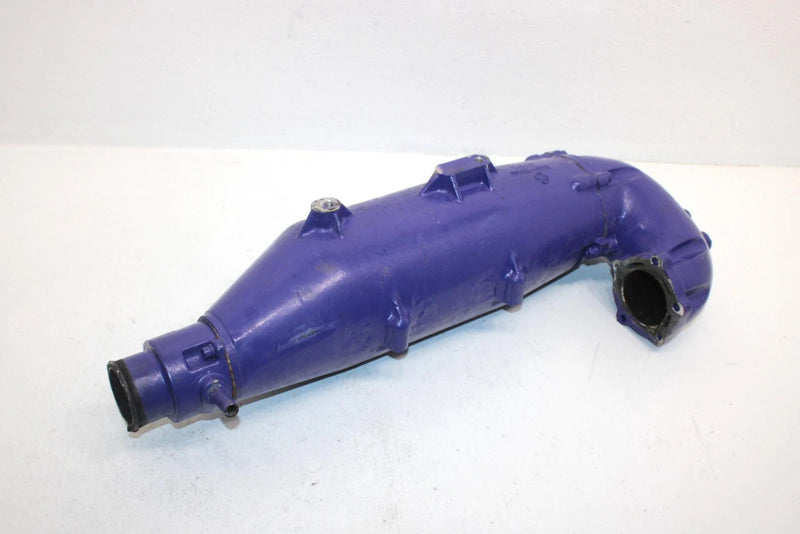 1998 Arctic Cat Ts-l 1000 Oem Expansion Chamber Assembly 0612-802 JA11