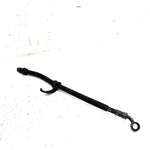 07-14 Honda Rancher 420 OEM Front Upper Brake Hose 45126-HP5-601 AH21