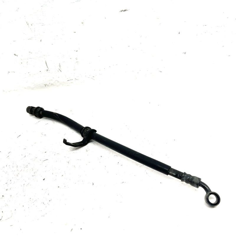 07-14 Honda Rancher 420 OEM Front Upper Brake Hose 45126-HP5-601 AH21