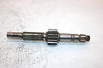 1990 Polaris Trail Boss 250 Oem Transmission Main Axle 1UY-17401-01-00 AY6