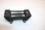 14 Can-am Outlander Max 400 Efi Oem Winch Roller 715000011 715007699 AB6
