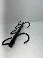 New Tough 1 Black Traveling Tack Rack #72-9770 M-509