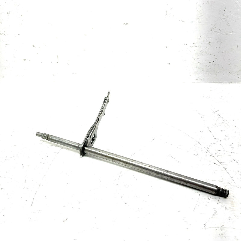 2003 Arctic Cat 400 4X4 OEM Gear Shift Shaft 3446-310 AA30