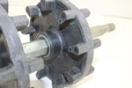 Yamaha OEM Drive Cog Axle Shaft   8ab-w4751-10-00 SY43