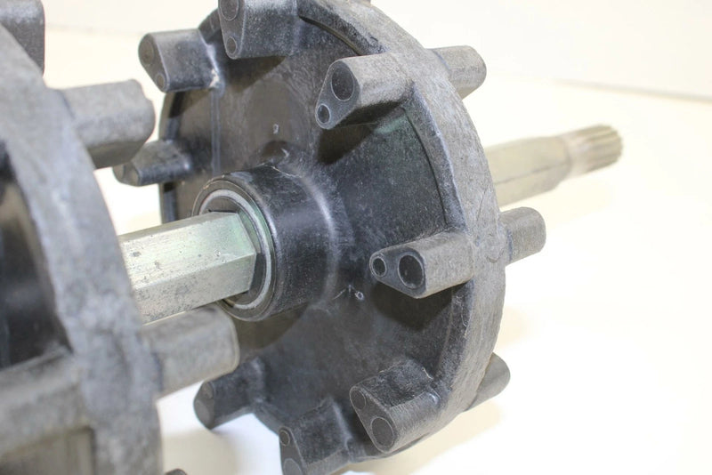 Yamaha OEM Drive Cog Axle Shaft   8ab-w4751-10-00 SY43