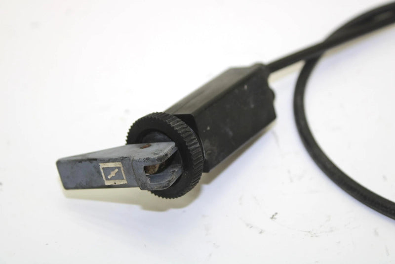 95 Polaris Magnum 425 4x4 OEM Choke Cable 7080528 AP111