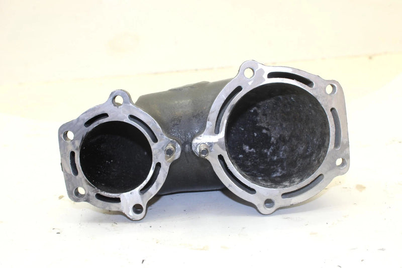 1996 Arctic Cat Monte Carlo 900 Oem Exhaust Head Pipe 0612-653 JA0