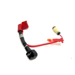09-13 Honda Rancher 420 OEM Positive Battery Cable 32401-HP5-A40 AH21