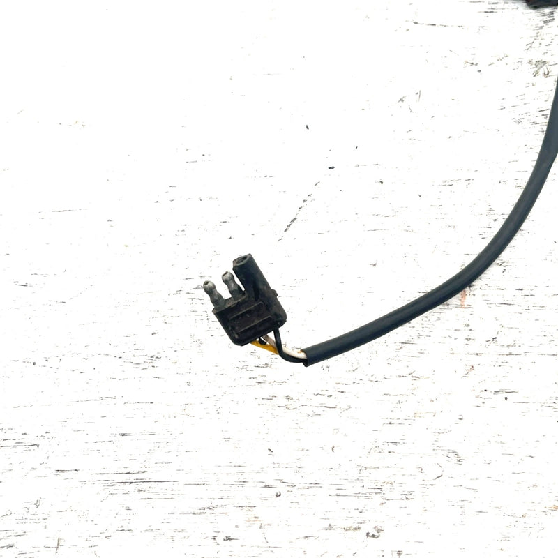 98-01 Arctic Cat 500 OEM Upper Headlight 0409-001 AA36