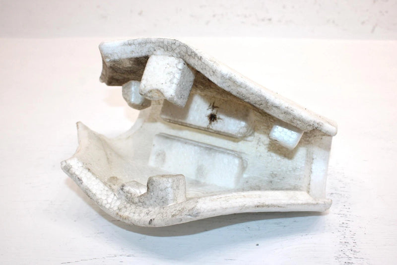2002 Ski-doo Mxz 500 Oem Handlebar Pad Foam 506151262 SS16