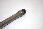 00 Kawasaki Prairie 300 Kvf300b2 Oem Drive Shaft 13310-1024 AK0
