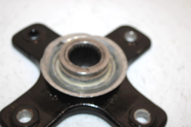 14 Can-am Outlander Max 400 Efi Oem Wheel Hub (No Studs) 705501713 AB6