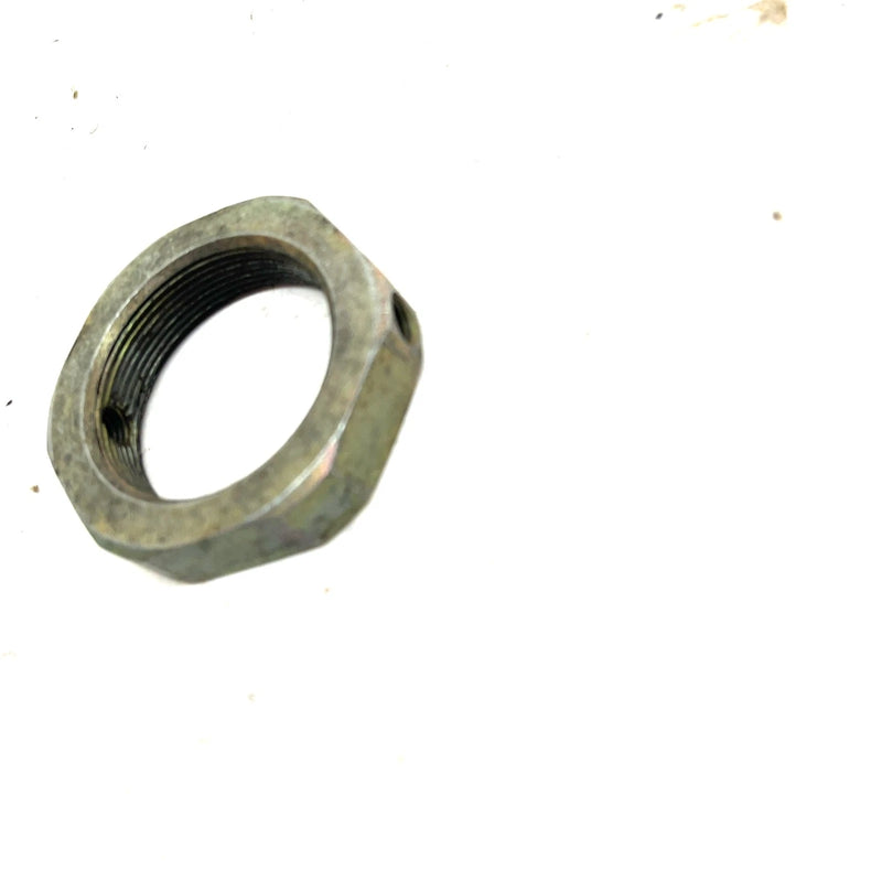 05-13 Kawasaki Brute Force 650 4x4 OEM Rear Axle Nut 41068-1453 AK34