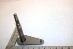 2000 Kawasaki Jet Ski 1100 Stx Oem Steering Column 39117-3710 JK11