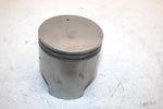 01 Arctic Cat Zr 800 Oem 80.5mm Bore Piston 3006-029 Q2342