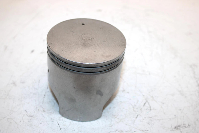 01 Arctic Cat Zr 800 Oem 80.5mm Bore Piston 3006-029 Q2342