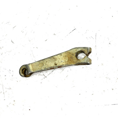89-01 Suzuki Quadrunner 160 OEM Front Right Brake Cam Arm 54451-02C00 AS30