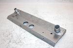 1996 Polaris Xcr 600 Oem Rear Heat Exchanger 2511239 SP21