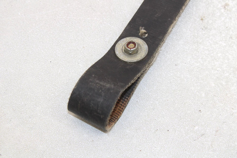 01 Polaris Xc Sp 700 Oem Front  Limiter Strap With Bolts 5411971 SP2