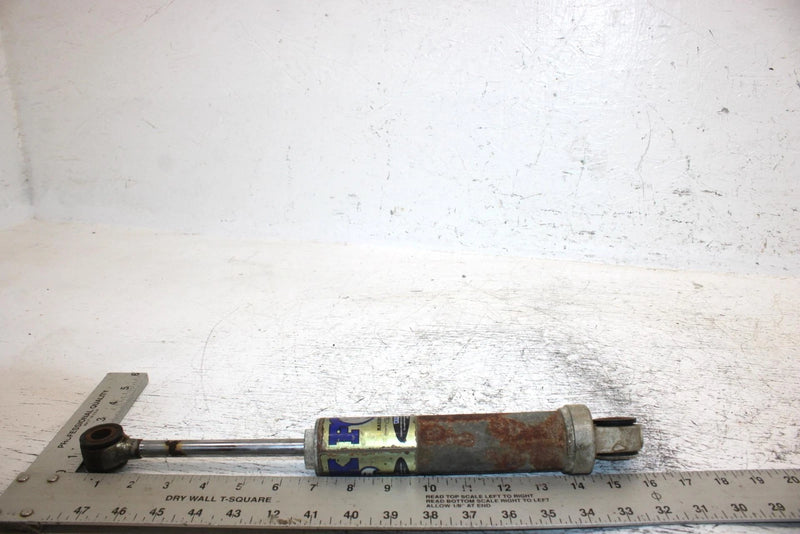 1996 Arctic Cat Zrt 600 Oem Rear Skid Shock 1604-007 SA37