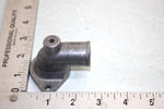 02 Polaris Sportsman 700 Oem Thermostat Cover 5631196 2205184 Q4107