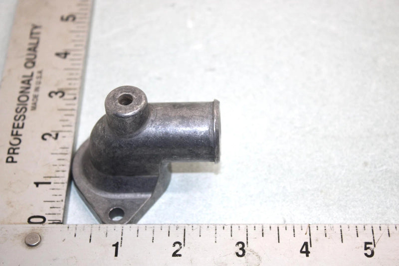 02 Polaris Sportsman 700 Oem Thermostat Cover 5631196 2205184 Q4107