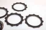 91 Yamaha  Big Bear  4wd Oem Clutch Plate Set 5Y1-16331-01-00 AY43